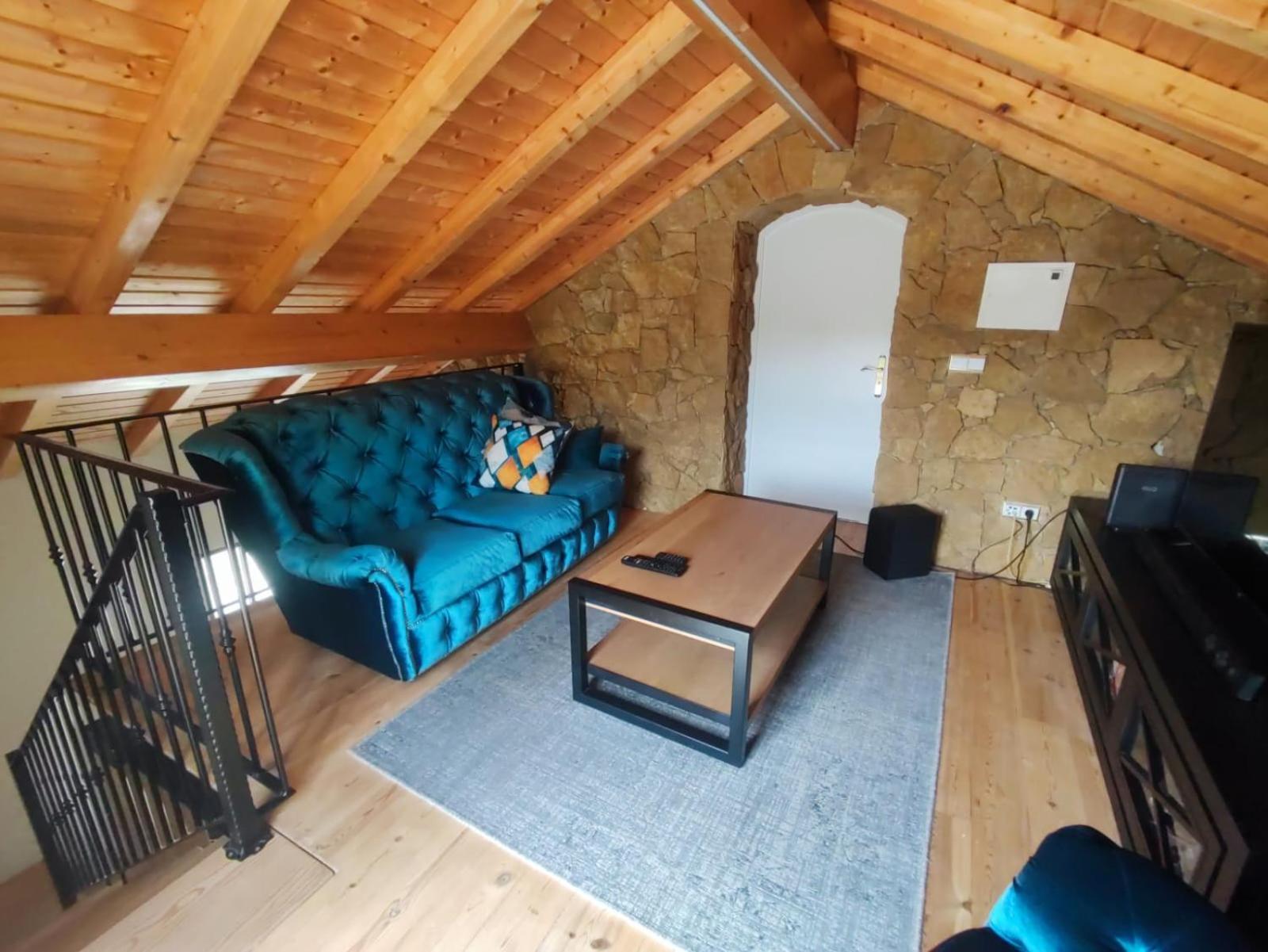 Casa Do Vo Sousa Pombal  Zewnętrze zdjęcie