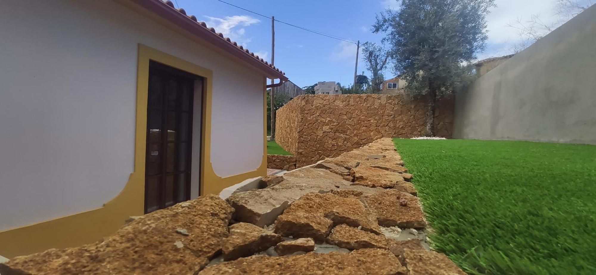 Casa Do Vo Sousa Pombal  Zewnętrze zdjęcie