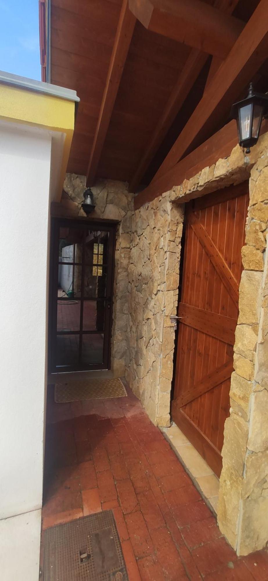 Casa Do Vo Sousa Pombal  Zewnętrze zdjęcie
