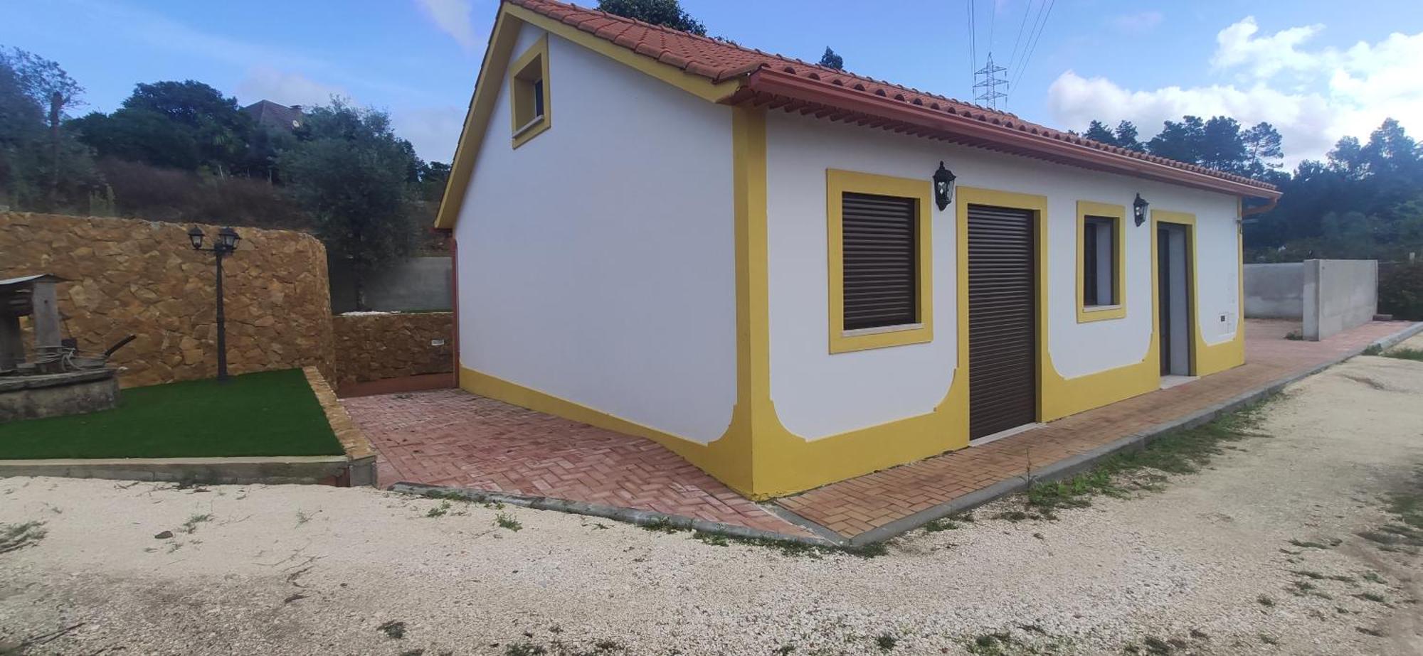Casa Do Vo Sousa Pombal  Zewnętrze zdjęcie