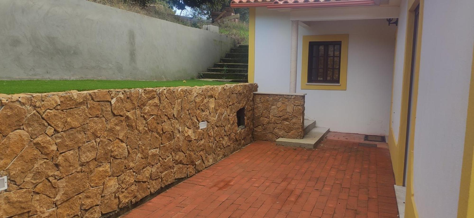 Casa Do Vo Sousa Pombal  Zewnętrze zdjęcie